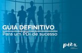 Apresentação do PowerPoint · 2020-04-07 · elaborar um PDI de sucesso com a sua equipe. ... Tudo o que você precisa saber 6 O PDI, também conhecido como plano de desenvolvimento