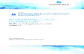 Guide d'utilisation Stormshield Data Connector · Page5/108 sds-fr-sd_connector-guide_d_utilisation-v9.2-06/09/2019. Notes 93 Examples 94 B.22Remove-SDSFileCoworker 94 Summary 94