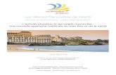 Les VIIèmes Rencontres de Biarritz › 2016 › 05 › ...Les VIIèmes Rencontres de Biarritz, organisées par l’association Biarritz Côte Basque Sport Santé et la ville de Biarritz,