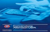 Convenzione Allenatori UEFA · UEFA, il diploma di Futsal B UEFA o i diplomi per specialisti, come il diploma di Portiere A UEFA, nel programma nazionale di formazione per allenatori