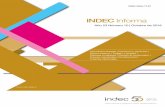 INDEC Informa · Buenos Aires, octubre de 2018 Esta publicación utiliza una licencia Creative Commons. Se permite su reproducción con atribución de la fuente. INDEC Informa Año