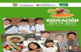 Programa Estatal de EDUCACIÓN › archivos › pdf › Publicaciones › P-Actualizad… · Programa Estatal de Educación 2011-2017 11 Marco Jurídico El Programa Estatal de Educación