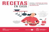 Vuelve a cocinar en casa - Universidad Nacional De Colombia › images › 2020-01 … · Vuelve a cocinar en casa, tu salud y tu bolsillo te lo agradecerán RECETAS EN CASA. Salud