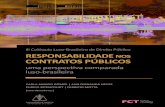 III Colóquio Luso-Brasileiro de Direito Público ... › sites › default › files › publicacoes › files › ebook... · Contratos Públicos: uma perspectiva comparada luso-brasileira”.