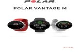Polar Vantage M User Manual › e_manuals › vantage-m › polar...心肺负荷 52 感知负荷 52 肌肉负荷(通过第三方功率传感器) 52 来自单次训练课的训练负荷