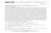 EDITAL DE LEILÃO PÚBLICO Nº 1002/2020-EMGEA/BU - 1º … · 2020-01-31 · Edital de Leilão Público de Venda de Imóveis – decorrentes da Alienação Fiduciária em garantia