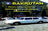 Svenska Saabklubbens medlemstidning - Nummer 1/2017 … · 2017-03-21 · 4 BAKRUTAN 1-2017 Svenska Saabklubbens årsmöte 2017 Kallelse Plats: Saab car museum i Trollhättan När: