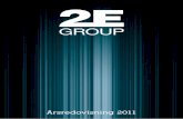 Årsredovisning 2011 - Moment Group · 2018-02-15 · 19 Framtid 21 Showtic.se 22 Aktien 24 Styrelse och koncernledning 25 Bolagsstyrning 26 Flerårsöversikt 27 Förvaltningsberättelse