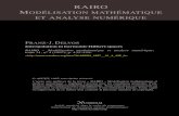 Interpolation in harmonic Hilbert spaces · M2 AN Modéhsaüon mathématique et Analyse numérique Mathematica! Modelling and Numencal Analysis. INTERPOLATION IN HARMONIC HILBERT