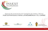 Presentación de PowerPoint - Portugal Colombiaportugalcolombia.com/media/033.pdf · CARTAGENA IMPORTACIONES VALOR FOB Maneja el 20% de las importaciones de Colombia . El producto