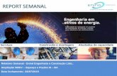 Apresentação do PowerPoint...2019/03/06  · Relatório Semanal –Julho de 2019 Indicadores de QSSMA-SE Sapeaçu - BA 0,00 0,20 0,40 0,60 0,80 1,00 jan-19 mar-19 mai-19 jul-19 set-19