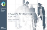 Financial Information Centre - Unit4info.unit4.com/rs/900-SZD-631/images/D4-Financial... · 2020-06-04 · Hva er Financial Information Centre (FIC)? 4 • Webinfo –Utviklet av