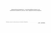 Représentation, compréhension et mémorisation pour les ...finkel/JA-2005.pdf · Représentation, compréhension et mémorisation pour les apprentissages JA-2005 (13 avril) 4/4