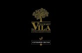 CATÁLOGO 2017/18gourmetdavila.pt/CNatal2018.pdf · CABAZES | HAMPERS Acushla-Azeite Extra Virgem Biológico Extra Virgin Olive Oil Biologic 20ml Casa do Vale-Mel C/Casca de Laranja
