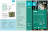 ICP Forests Brief 2 - Serbian Transl - 6pp v5 Forests Brief 2 - Serbian Transl.pdf · Захвалница:Захваљујемо се свим државама, њиховом особљу
