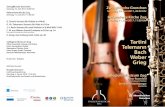 Sonntag, 11. Juni 2017, 11.00 Uhr - Clarinet Society...werb der Migros. Ferner spielte er im Collegium Musicum Zürich (Leitung: Paul Sacher). Seit 1981 ist er Konzertmeister, ab 1993