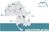 KAPACITETSPLAN 2018€¦ · Åen krydses af den ca. 15 km lange Vestvoldens Voldgrav som den udveksler vand med. Tidligere er Harrestrup Å blevet benyttet som afledningskanal for