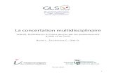 La Concertation Multidisciplinaire Février 2016 › bitstream › 2268 › 208050 › 1 › La... · 2017-03-09 · 4 Introduction générale En Belgique, l’enquête nationale