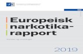 NO Europeisk narkotika - ...Juridisk meddelelse Denne publikasjonen fra Europeisk overvåkingssenter for narkotika og narkotikamisbruk (EMCDDA) er opphavsrettslig beskyttet. EMCDDA
