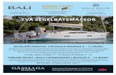 TVÅ SEGELBÅTSMÄSSORVi presenterar Dream Yacht Sales och Bali Catamarans. Investera i en segelbåt och få garanterad avkastning, inga övriga kostnader, allt löpande underhåll