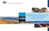 ¿Está la Unión por el Mediterráneo allanando el camino para la …awsassets.wwf.es/downloads/upm_doc_posicion1.pdf · 2011-12-05 · Capítulo 4: Pesquerías 18 Capítulo 5: Cambio