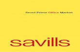 Seoul Prime Office Market - pdf.savills.asia · Seoul Prime Office Seoul – Q3/2019 서울 프라임 오피스 임대수요 지속 증가 전 권역에서 임대수요가 고르게