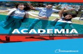 Nueva administración · (razonamiento verbal y razonamiento matemático) y el 26 de septiembre para las Pruebas de Aprovechamiento Académico (materias de español, matemáticas