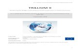 TRILLIUM II · 9/7/2018  · H2020-SC1-2016-CNECT Public Dissemination level: ... 16 . D7.2: Market outreach & patient summary implementation Prize 4 Executive summary At the time