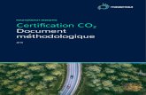 MASTERNAUT INSIGHTS Certification CO 2 Document … - TCS/FR... · 2020-05-06 · permet une lecture précise de la distance parcourue lors d’un trajet. ... Mobile App BI API REST