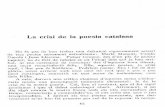 Filcat UABfilcat.uab.cat/gelcc/modern/textos/mod043.pdfa Bartomeu Rosselló-Pòrcel i prolog-at per Salvador Espriu. — d'un nucli Són trenta anys de proloncyació admirable immòbil