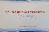 Belge1 - dogusanbranda.com.trdogusanbranda.com.tr/uploads/others/e katalog.pdf · PGD 1100 - 51 Ogsm PRINTABLE SADEM DOÖUSAN TEKSTiL TURZ. iNS. SAN. Tic. LTD. STi. FOC ISO 9001:2015
