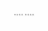Hauptversammlung 2016 - Hugo Boss...Outlook 2016 Umsatzwachstum (währungsbereinigt) Steigerung im niedrigen einstelligen Prozentbereich Rohertragsmarge Stabile Entwicklung EBITDA