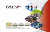 Sustainability - MFC Asset Management · Sustainability Development Report 2018. ... Operations related to Sustainability Development 19 การมีส่วนร่วมของผู้มีส่วนได้เสีย