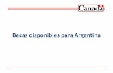 Becas disponibles para Argentina › archivos › fceye › docs › ib_bairs-87320... · Convocatoria : septiembre 21 de 2016 Consultas : banting@researchnet-recherchenet.ca ...
