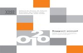 Titel Jahresbericht 2011 - museums › ... › VMS_Jahresbericht_2010_F_web.pdfElle s’engage à promouvoir les contacts entre musées, à transmettre la richesse des expériences