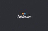 Pet Studio - 그린컴퓨터아트학원 · 2017-09-06 · Framework MVC Model2, MyBatis . 2 2 3 3 Project Pet Studio our 웹 ...
