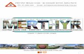 Merthyr Bowls Club › wp-content › uploads › 2014 › 01 › ...1 Merthyr Bowls Club - 60 Oxlade Drive, New Farm Ph: 07 3358 1291 - Email: info@merthyrbowlsclub.com.au Merthyr