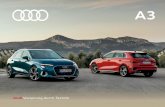 Audi Vorsprung durch Technik · 2020-06-16 · „Audi Sport“ lengvojo lydinio 5 stipinų „Blade“ dizaino, juodos antracito spalvos ratlankiai su pratekintu paviršiumi, 8,0J