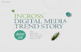Theme - INCROSS media trend story... · 2015-10-15 · Theme O2O서비스 현황 및 전망 한국의 소매 전자 상거래 추이 APAC시장의 미디어 및 모바일 광고 지출비