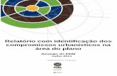 Relatório com identificação dos compromissos urbanísticos ...1998-2013.am-lisboa.pt › fileadmin › ASSEMBLEIA... · instrumentos de gestão territorial, com excepção das