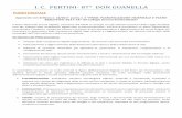 I. C. PERTINI- 87° DON GUANELLA · I. C. PERTINI- 87° DON GUANELLA PIANO DIGITALE Approvato con delibera n. 16/2017 punto n. 5 “PNSD: PIANIFICAZIONE TRIENNALE E PIANO ESECUTIVO