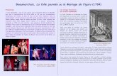 Beaumarchais, La folle journée ou le Mariage de Figaro (1784)ekladata.com/qQ9FrmQX_9_X5i-_gvuxAfiqc9g/MF_presentation.pdf · 2015-03-25 · Mise en scène de Jean Hervé Appér ...