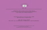AIF -18 Informe de los Directores Ejecutivos de la ......Aprobado por los directores ejecutivos de la AIF el 12 de enero de 2017 ... Ejercicio económico: del 1 de julio al 30 de junio