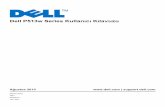 Dell P513w Series Kullanıcı Kılavuzu · Yazıcı yazılımını kullanma konusunda Yard ım Windows Yard ım Bir yazıcı yazılım program ı ya da uygulaması açın ve Yardım'ı