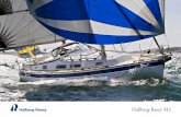 Hallberg-Rassy 342 · 2012-04-05 · italy: lions int-yachts, via salento 12, it-00162 roma. tel 06-44 23 75 37. info@hallberg-rassy.it japan: global marine inc., imazu boat center