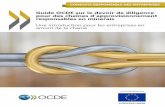 Guide OCDE sur le devoir de diligence pour des chaînes …mneguidelines.oecd.org › Guide-OCDE-sur-le-devoir-de... · 2019-11-20 · Le devoir de diligence désigne un processus