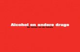De feiten en de fabels - Qado.be - Home · 2010-09-14 · De feiten en de fabels’ is een uitgave van iDA vzw. iDA (informatie over Drugs en Alcohol) verenigt de 3 koepelorganisaties