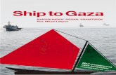 Ship To Gaza Inlaga - Bokus.com · 16 SALWA TALUHI: Brev från krigets Gaza Allting rasade inför mina ögon. Stora och små skrek inne i huset och utanför. Vårt hus var fullt av
