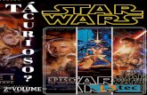 YOUR The TOPIC - TriPlustriplus.com.br/pub/Ebook_2_StarWars.pdf1º filme da nova trilogia baseada na saga Star Wars, tendo sido seguido por Star Wars: Episódio 2 - Ataque dos Clones