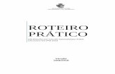 ROTEIRO PRÁTICO - Goiás...3 APRESENTAÇÃO Este Roteiro Prático visa indicar aos Municípios os procedimentos operacionais adotados para o cálculo do Índice de Participação